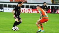 Ankaragücü Alanyaspor'u konuk edecek