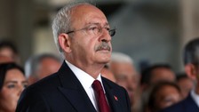 Eski CHP Genel Başkanı Kılıçdaroğlu'na 'hakaret' suçundan 2 yıl 4 ay hapsi istemi