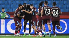 Trabzonspor Samsunspor karşısında 61 puan ve 61. golü hedefliyor