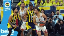 Fenerbahçe Beko, Final Four bileti için sahaya çıkıyor: Fenerbahçe Beko Monaco maçı ne zaman, saat kaçta, hangi kanalda?