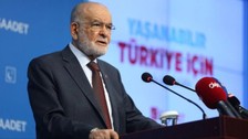 Temel Karamollaoğlu görevini bırakıyor