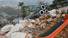 Antalya’daki teleferik kazasında uzman raporu açıklandı! Mühendislik hizmeti alınmamış