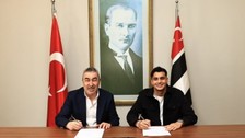 Beşiktaş, Mustafa Erhan Hekimoğlu’nun sözleşmesini yeniledi