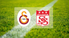 Galatasaray Süper Lig rekorunu kırma peşinde: Galatasaray Sivasspor maçı ne zaman, saat kaçta, hangi kanalda?
