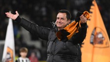 Plymouth'a kaybeden Hull City, Championship'te play-off'a kalamadı