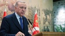 AK Parti'de değişim nasıl olacak? Cumhurbaşkanı Erdoğan formülü verdi