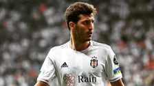 Beşiktaş Salih Uçan ile masaya oturdu! İşte yeni teklif