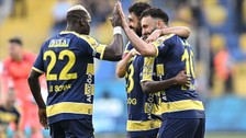 Ankaragücü 33 yıllık hasreti bitirmek istiyor