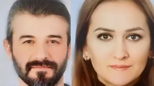 Samsun'da İngilizce öğretmeni boşanma aşamasındaki eşi tarafından vurularak öldürüldü