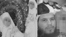 Türkiye'nin konuştuğu çocuk gelin davasında yeni gelişme