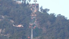 Antalya'da teleferik kazası! İstenen ceza belli oldu