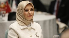 48 ay vadeli 150 bin TL'lik 0 faizle evlilik kredisi! Bakan Göktaş'tan açıklama
