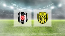 Beşiktaş Ankaragücü kupa maçı ne zaman, saat kaçta, hangi kanalda? BJK Ankaragücü maçı canlı yayını