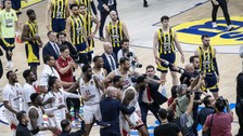 Fenerbahçe Beko Final-Four için parkede! Rakip Monaco