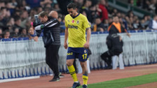 Fenerbahçe, İrfan Can ve Osayi Samuel'in sakatlıkları hakkında açıklama yaptı