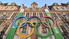 Türkiye Paris 2024 için kota sayısını 14 branşta 67'ye yükseltti
