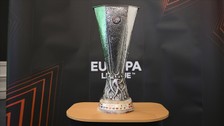Avrupa Ligi'nde finalistler belli oluyor