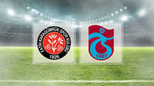 Fatih Karagümrük Trabzonspor kupa maçı ne zaman, saat kaçta, hangi kanalda? F. Karagümrük Trabzonspor ZTK maçı canlı yayın!
