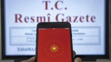 Karar Resmi Gazete'de! Hukuk mesleklerine girişte sınav yapılacak
