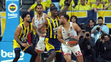 Fenerbahçe Final Four için Monaco'da: Monaco Fenerbahçe maçı ne zaman, saat kaçta, hangi kanalda?