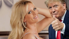 Trump ile cinsel ilişkiye giren +18 film oyuncusu yatak odasında yaşadıklarını anlattı