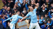 İngiltere Premier Lig'de yılın oyuncusu adayları belli oldu