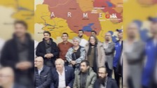 Lyon Belediye Başkanı Doucet'ten Türkiye hakkında küstah paylaşım