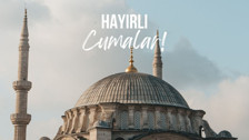 En yeni, en farklı, en güzel resimli cuma mesajları 2024 - Ayetli, hadisli, dualı mübarek cuma sözleri