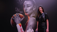 Hande Baladın için çekilen "Baladın" belgeselin galası yapıldı