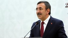 Cevdet Yılmaz: Gençlerde işsizlik oranı 12 yılın en düşük seviyesine indi