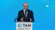 Son Dakika: Bakan Mehmet Şimşek: Tasarruf verimlilik paketi geliyor