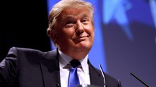 'Sus payı' davasında Trump’a kötü haber