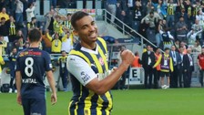 Fenerbahçe'de Djiku, Galatasaray maçıyla ilgili konuştu