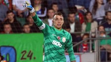 Fernando Muslera, Karagümrük maçının ardından serzenişte bulundu
