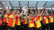 Göztepe çıktı Altay düştü! 1. Lig'de İzmir takımı kalmadı