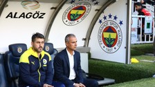İsmail Kartal, Kayserispor maçı sonrası geleceği hakkında konuştu