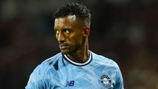 Adana Demirspor'da Luis Nani ile yollar ayrıldı
