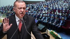 AK Parti'de değişim yarın başlıyor! Kulislere göre İstanbul ve Ankara'da il yönetimleri değişecek