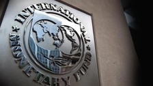 IMF Başkanı Kristalina Georgieva: Dünya ekonomisi son derece dirençli