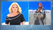 Müge Anlı'da günlerce aranan Şaban Ataş'ın cesedi bulundu