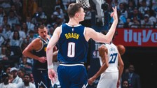 Nuggets ve Pacers NBA konferans yarı final serisini 2-2'ye getirdi