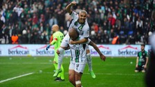 Sakaryaspor Süper Lig yolunda rakibini bekliyor