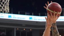 BSL'de play-off mücadelesi başlıyor