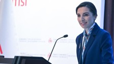 Hafize Gaye Erkan geri dönüyor iddialarına bakanlıktan açıklama