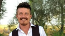 Konya'da bir şahıs kızıyla konuşmaya gelen damadını öldürdü!