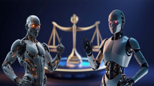 Rüyada Robot Görmek Ne Anlama Gelir? Neye Delalet Eder?