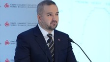 Son Dakika: TCMB Başkanı Karahan: Manşet enflasyonda belirgin düşüşün eşiğindeyiz