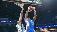 Türk Telekom play-off'ta Anadolu Efes deplasmanında