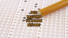 DGS başvuru ne zaman bitiyor? 2024 DGS başvuru ücreti ne kadar? DGS başvuru nasıl yapılır?