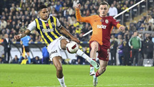 Galatasaray Fenerbahçe derbisi ne zaman? GS FB maçı ne zaman?